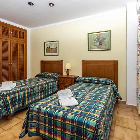 Apartment Daniela Port de Pollenca